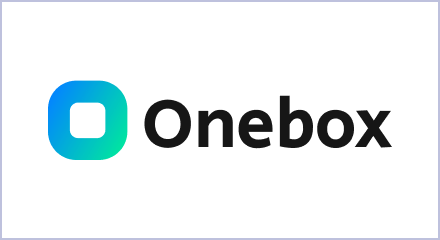 Onebox株式会社