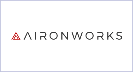 AironWorks株式会社