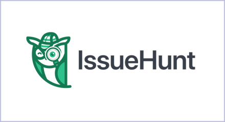 IssueHunt株式会社