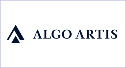 株式会社 ALGO ARTIS