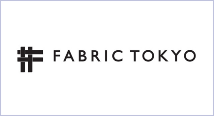 株式会社FABRIC TOKYO
